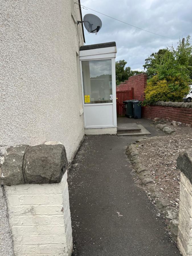 4 Bed Bungalow Near Airport EDI Exterior foto