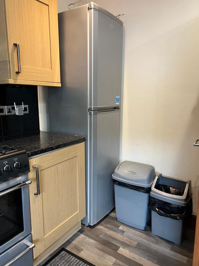 4 Bed Bungalow Near Airport EDI Exterior foto