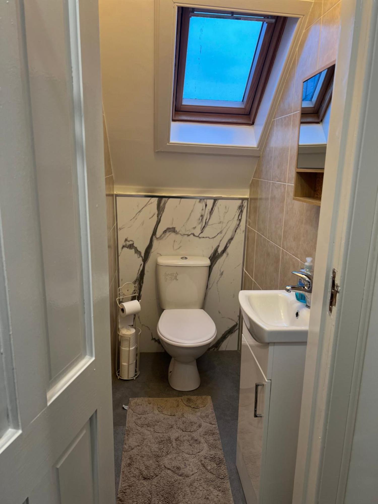 4 Bed Bungalow Near Airport EDI Exterior foto