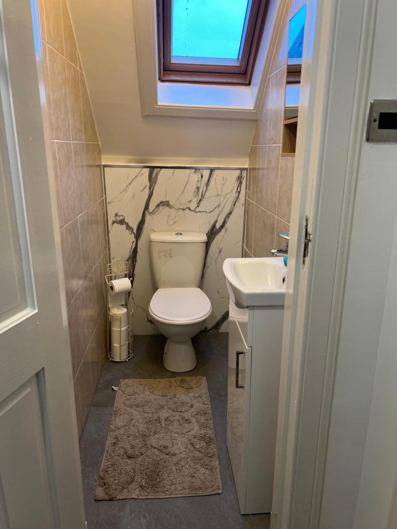 4 Bed Bungalow Near Airport EDI Exterior foto