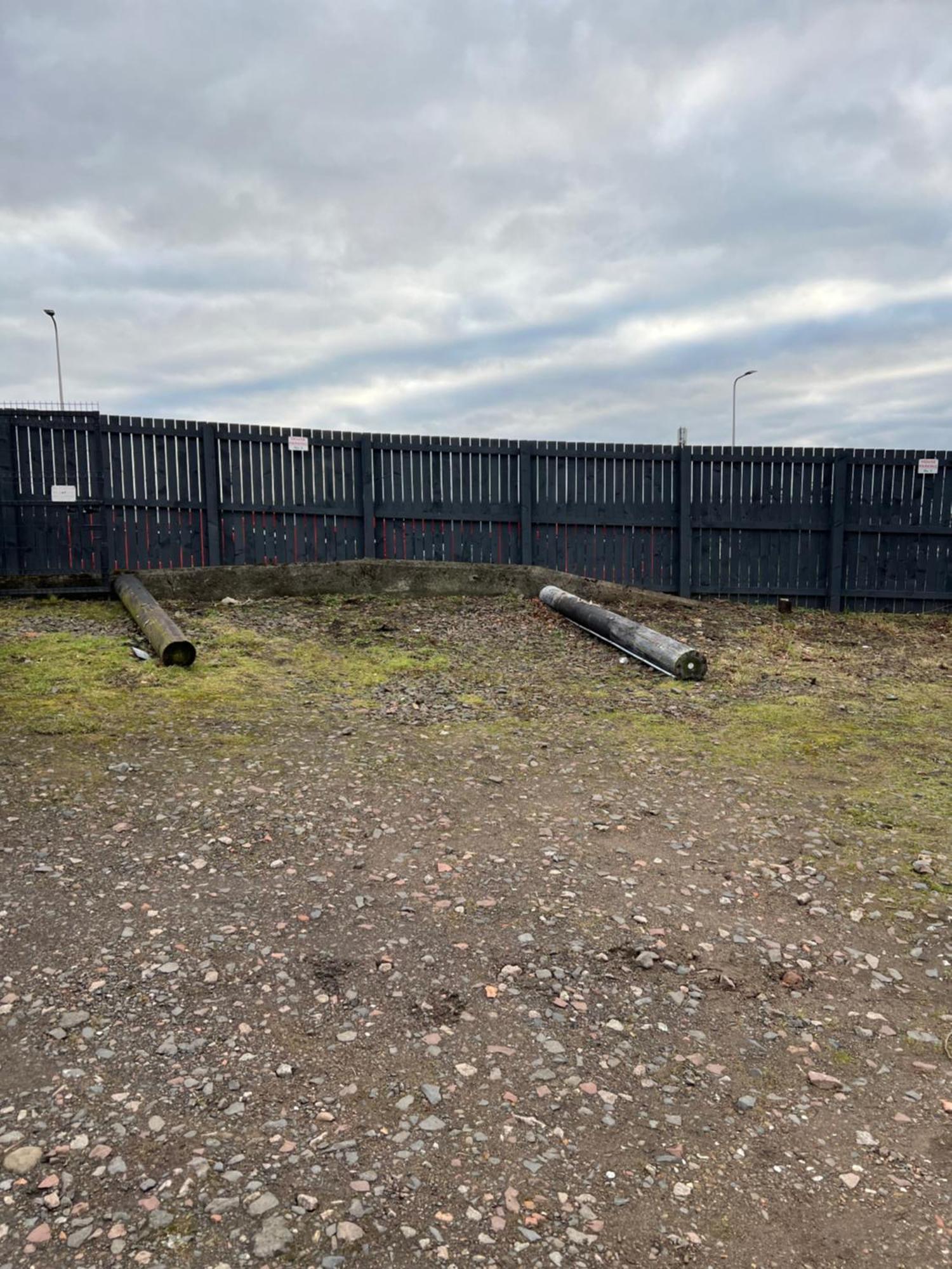 4 Bed Bungalow Near Airport EDI Exterior foto